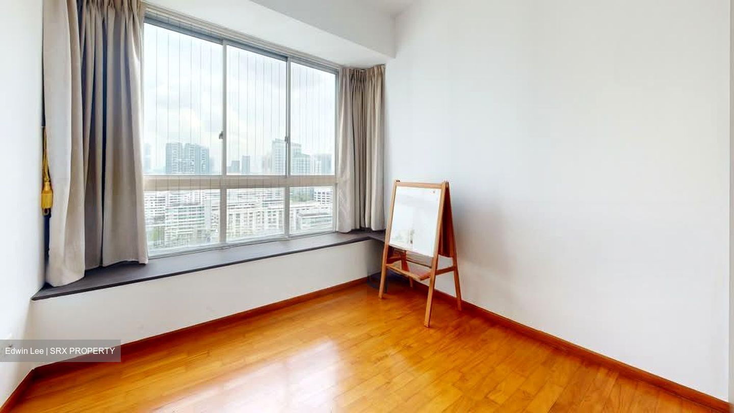 The Parc Condominium (D5), Condominium #549903051